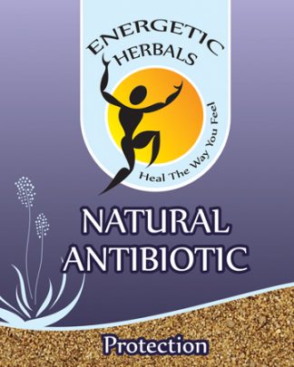 Natural Antibiotic