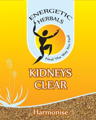 Kidneys Clear