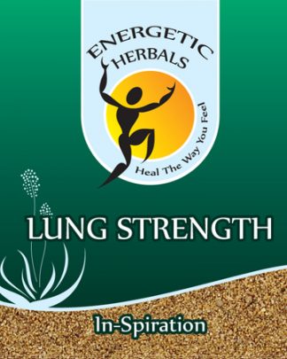Lung Strength