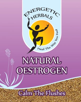 Natural Oestrogen