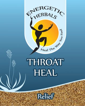 Throat Heal