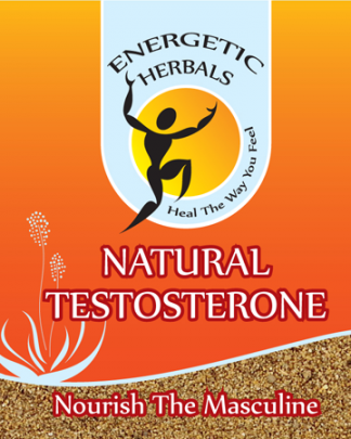 Natural Testosterone